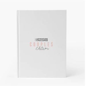 The Adventure Challenge - Couples Edition